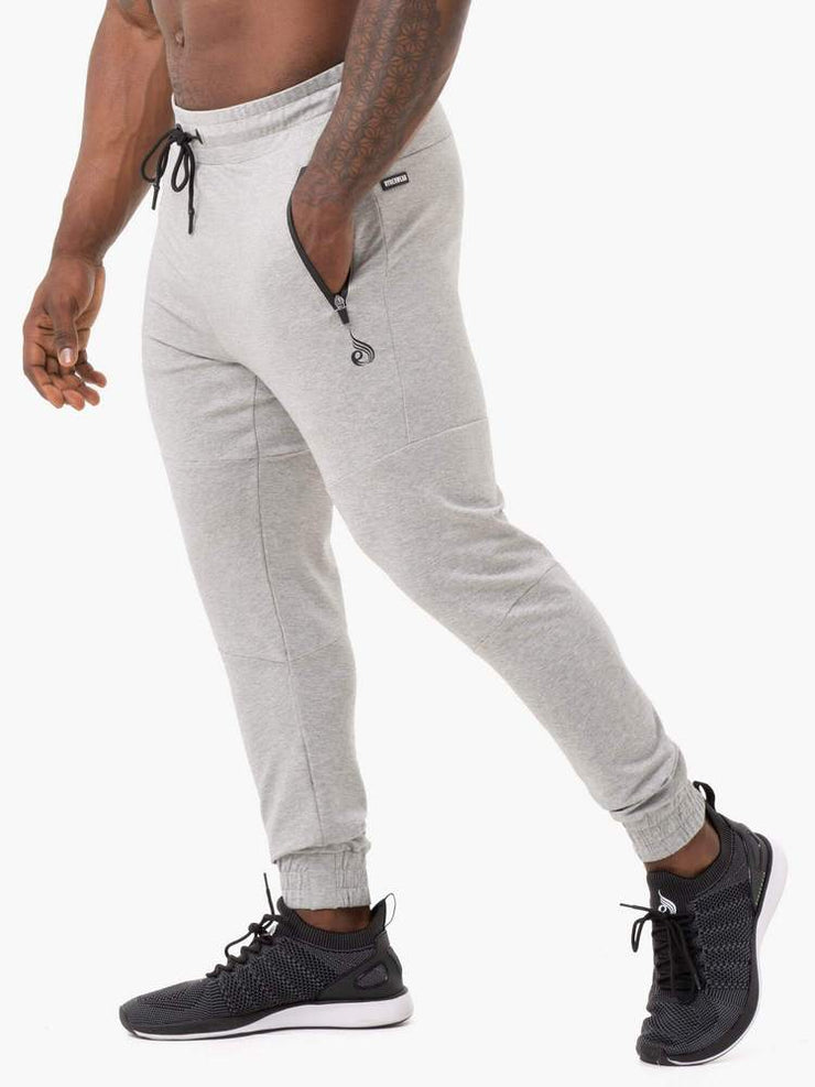Ryderwear Energy Track Pants - Grey