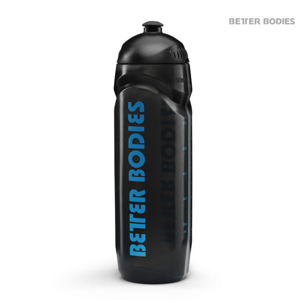 Better Bodies Sport Bottle - Grey