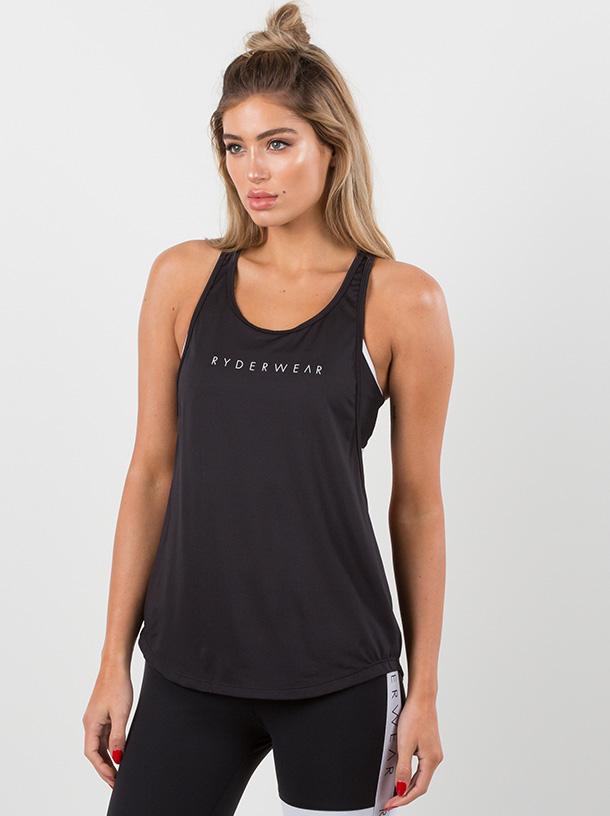 Ryderwear Elevate T-Back