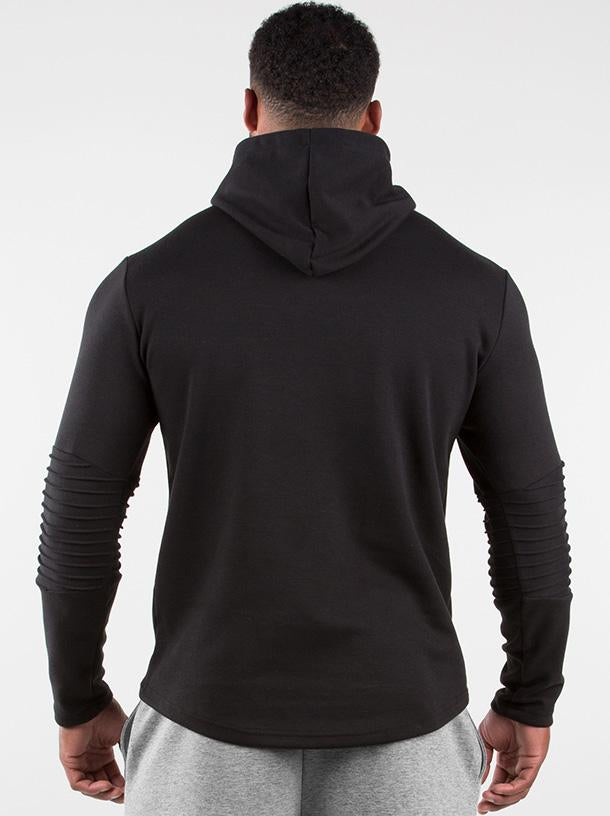 Ryderwear Carbon Jumper - Black