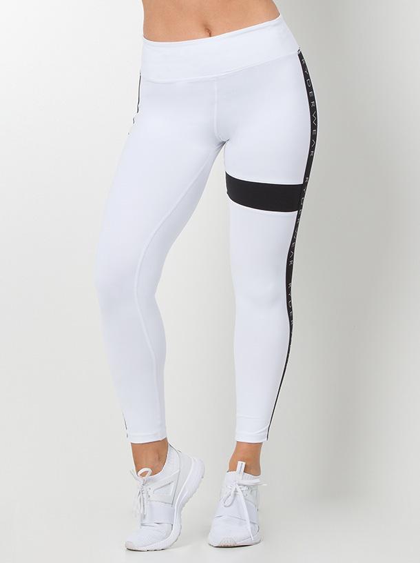 Ryderwear Elevate Tights - White