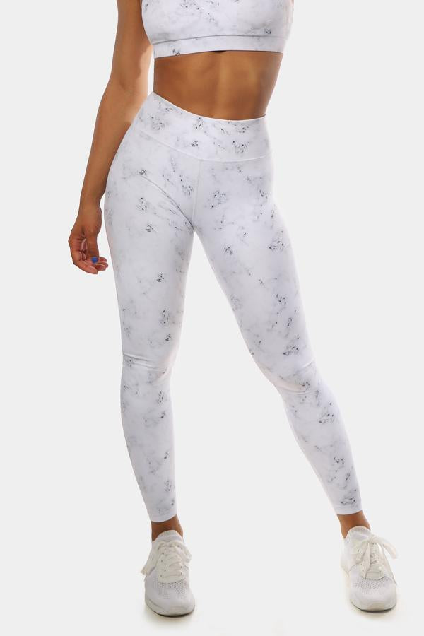 Jed North Allure Leggings - Marble