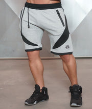 Body Engineers Yurei Shorts - Dark Grey